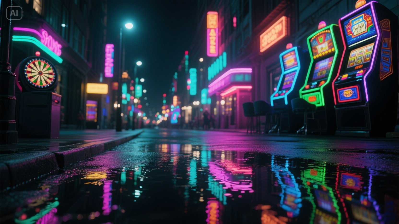 Casino Wikibet desktop and mobile interfaces